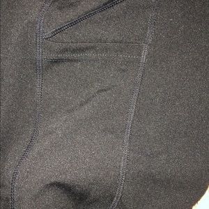 NWOT POP Fit Leggings with Pockets